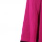 Linda Allard Ellen Tracy Pink Women's Career Blazer Jacket Front Buttons 16 061
