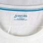 St John's Bay White Women's Tank Top Pullover Sleeveless 1X 044