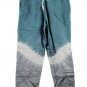 No Retreat Boys Blue Sweatpants Pull On Drawstring Small 017