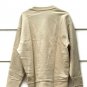 ASOS Tan Men's Sweatshirt Crewneck Pullover Size Small  012