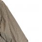 Allison Daley Women's Striped Button Down Closure Collared Blouse Top 20W 036