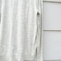 Hollister California Men's Long Sleeve Knit Shirt Sweater Gray Size XL  001