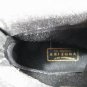 The Original Arizona Jean Co Kristen Women's Black Leather Booties Size 10 M