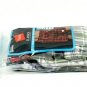 Hanes Plaid Multi Color Men's 5 Tagless Boxers Comfort Flex Waistband Size Small