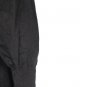 Free Assembly Black Women's Long Sleeve Pullover Knit Sweater XXL 047