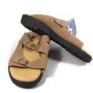 Cobbie Cuddlers Women's Sandals Brown Leather Double Strap Buckle Size 9.5 Wide Cobbie Cuddlers Women's Sandals Brown Leather Double Strap Buckle Size 9.5 Wide