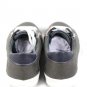 Deer Stags Griffen Gray Kids Sneakers Shoes Lace Up Size 1.5 M