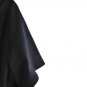 Venezia Black Women's Casual Shirt V Neck Pullover 18/20 012