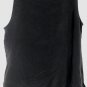 Caslon Black Women's Sleeveless Tank Scoop Neck Size 2X 026