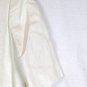 Maggy London White Black Women's Long Pencil Dress  Side Slit Bottom Size 18 035