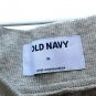 Old Navy Brown Women's Jogger Sweatpants Drawstrings Adjustable Waist Sz XL 016