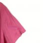 Tommy Hilfiger Pink Women's Pullover Casual Shirt Short Sleeve 2X 035W