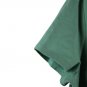 Croft & Barrow Green Women's Casual Blouse Short Sleeve Pullover 2X 053