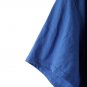 Russell Athletics Blue Men's Casual T-Shirt Crew Neck Pullover XXL 012