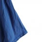 Russell Athletics Blue Men's Casual T-Shirt Crew Neck Pullover XXL 012