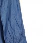 Weekend Suzanne Betro Blue Women's Long Sleeve Top Lace Trim 3X 039