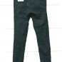 Ci Sono Basics Collection Black Women's Distressed Denim Jeans Size 11/30   005