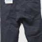 Ci Sono Basics Collection Black Women's Distressed Denim Jeans Size 11/30   005