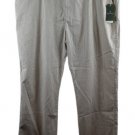 Mutual Weave Tan Women's Relaxed Beach Pant XX Large 030