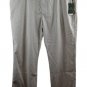 Mutual Weave Tan Women's Relaxed Beach Pant XX Large 030