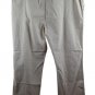 Mutual Weave Tan Women's Relaxed Beach Pant XX Large 030