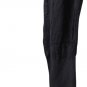 Ryegrass Black Women's Long Sleeve Knit Top Blouse Pullover Large 051