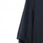 A4 Black Men's Nebraska Huskers Athletic Logo Crewneck Shirt Short Sleeve Large