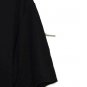 A4 Black Men's Nebraska Huskers Athletic Logo Crewneck Shirt Short Sleeve Large