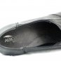 Aerosoles Isere River Women's Booties Heels Slip On Black All Man Made Size 11 M