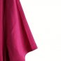 Karen Scott Pink Women's Henley Shirt Short Sleeve Pullover 2X 040