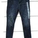 Old Navy Blue Women's Rockstar Super Skinny Jeans Size 6 008 Old Navy Blue Women's Rockstar Super Skinny Jeans Size 6 008