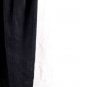 Preston & York Black Women's Ribbed Shirt Long Sleeve Pullover XL 018
