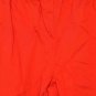 Collusion Orange Women's Jogger Pants Drawstring Elastic Waist Size 18 Plus  009