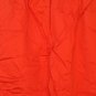 Collusion Orange Women's Jogger Pants Drawstring Elastic Waist Size 18 Plus  009