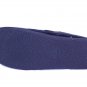 Steve Madden Men's Gray Pscott Moccasin Shoes Slippers Slip On Size 13
