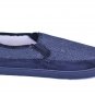 Steve Madden Men's Gray Pscott Moccasin Shoes Slippers Slip On Size 13