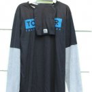 RBX Boys 2 Piece Set Tee & Beanie Set Black Long Sleeve Size XL(18-20) 010 RBX Boys 2 Piece Set Tee & Beanie Set Black Long Sleeve Size XL(18-20) 010