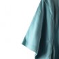 Sonoma Life+Styles Blue Women's Casual Top Shirt Short Sleeve Pullover 2X 040