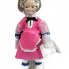 Danbury Mint Shirley Temple Little Colonel Dolls of The Silver Screen