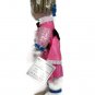 Danbury Mint Shirley Temple Little Colonel Dolls of The Silver Screen