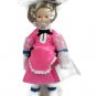 Danbury Mint Shirley Temple Little Colonel Dolls of The Silver Screen