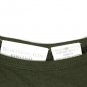 Worthington Essentials Green Women's Sleeveless Tank 1X 024