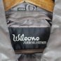 Wilsons Suede & Leather Gray Men's Jacket Size 42