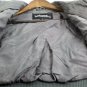 Wilsons Suede & Leather Gray Men's Jacket Size 42
