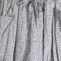 Elisabeth by Liz Claiborne Blue White Women's Wrap Shorts Skirt Size 16 016