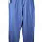 Amazon Essentials Blue Women's PJ Pants Drawstring Medium 054