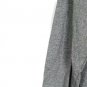 Style & Co Gray Women's Long Sleeve Top Blouse Studded Neckline Size 2X 045