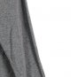 Style & Co Gray Women's Long Sleeve Top Blouse Studded Neckline Size 2X 045