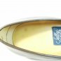Selby Women's Brown Leather Career Classic Pumps Shoes Moc Fit Handcrafted 9.5AA