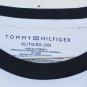 Tommy Hilfiger White Boys Tee Shirt Short Sleeve Pullover Crewneck Size XL  008